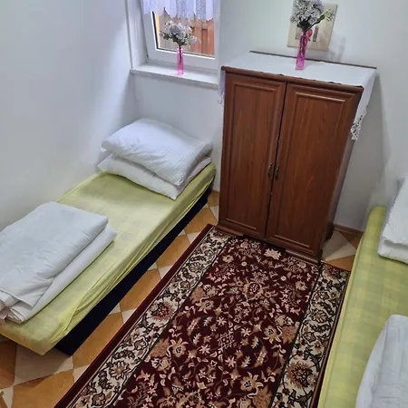 Apartamento Copernikus